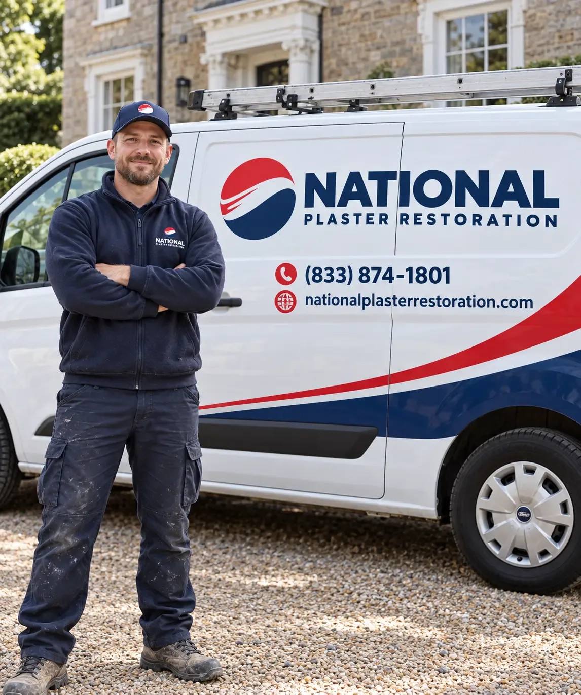 Plaster Repair company in Kingston, WA
